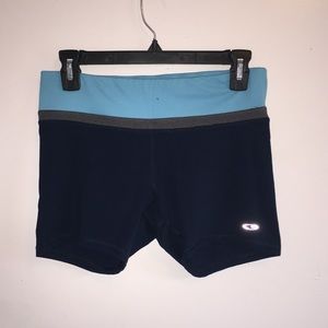 Champion shorts